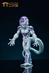 Ichiban Kuji Scale MSP change Frieza - Dragon Ball Resin Statue - TT-Studio [In Stock] 