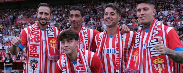 Sporting De Gijon