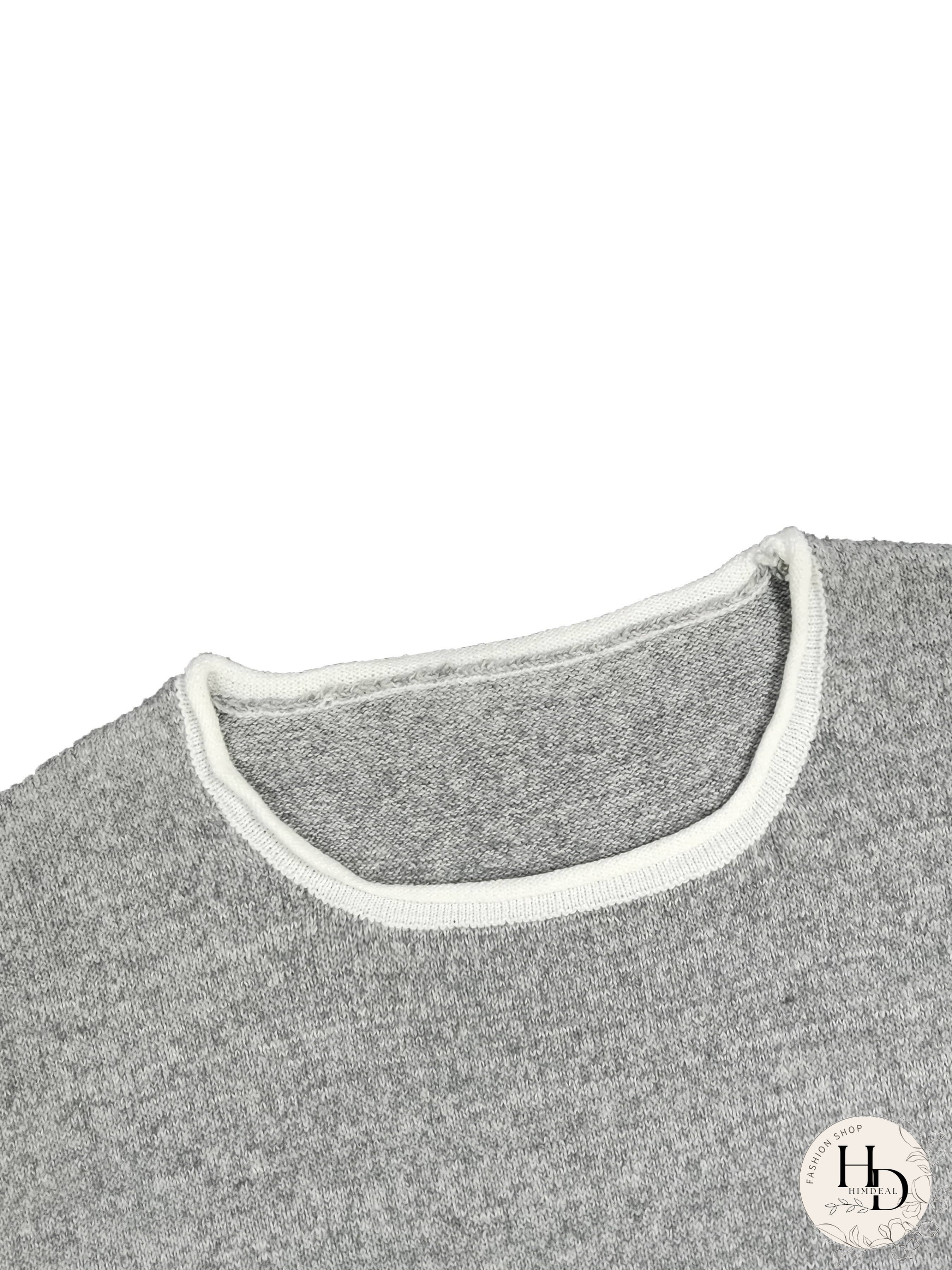 Trendy Plus Size Sweater