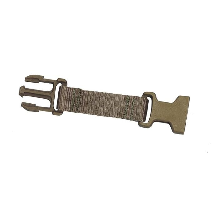CBRN Chin Strap Extension Band