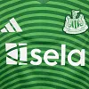 2025/2026 Newcastle United Away Football Shirt 1:1 Thai Quality