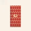 10PCS Elegant Design CNY Red Packet Envelope