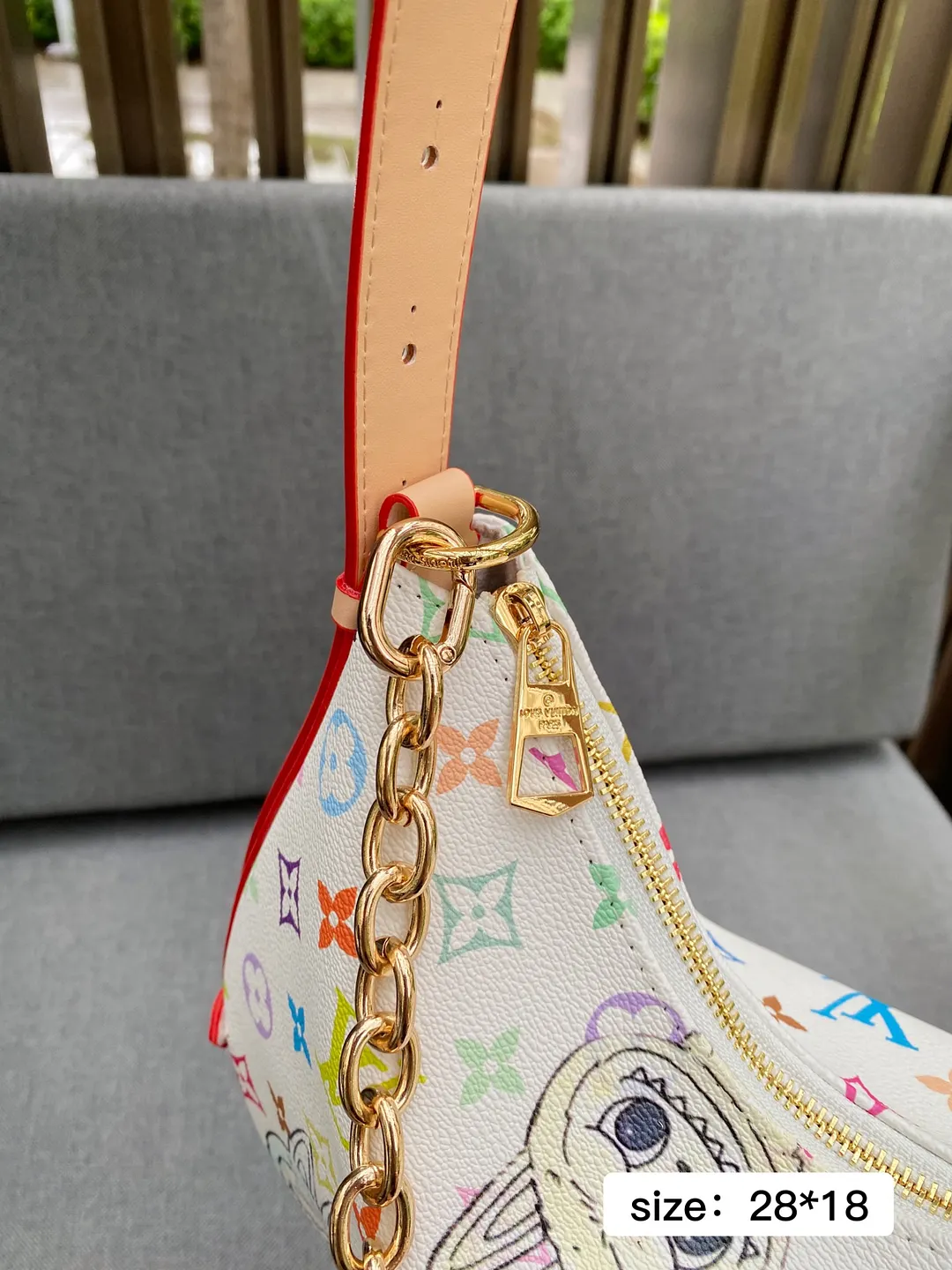 Cookie bb bag