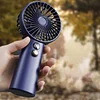 2023 New 3S Big Wind Industrial Brushless Motor Violent Handheld Fan