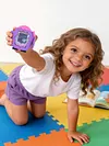 Cute Owl Silicone Cover Fit for Tamagotchi Paradise Pet Accessories Protective Sleeve Case with Lanyard Scratch-Resistant