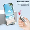 BT Air Mouse RC Multi-Function BT 5.3 RC Page Turner Bluetooth Compatible Lazy Reader Tool for TikToks Liking Short Videos