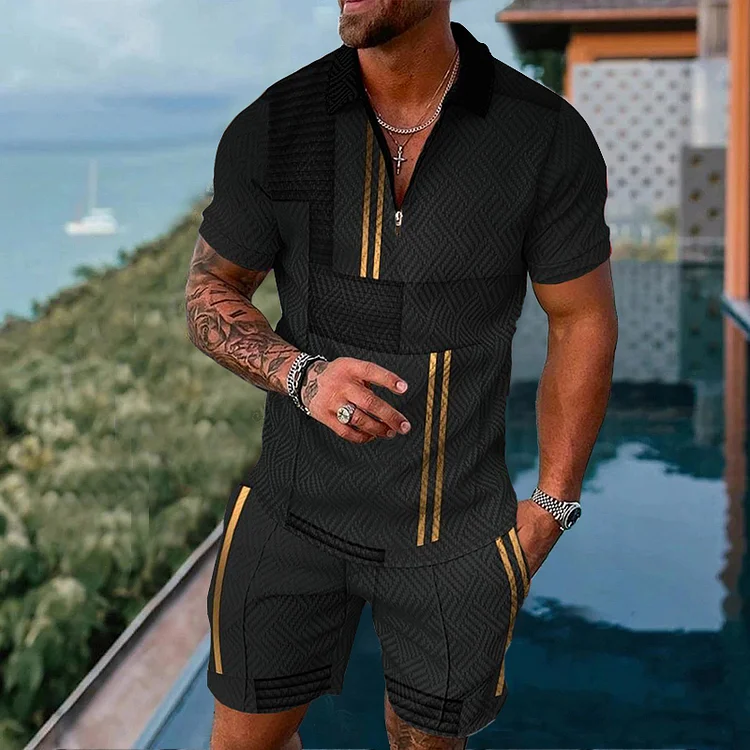 Men's Casual outfit sets