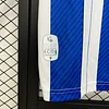 2025/2026 Real Sociedad Home Shirt