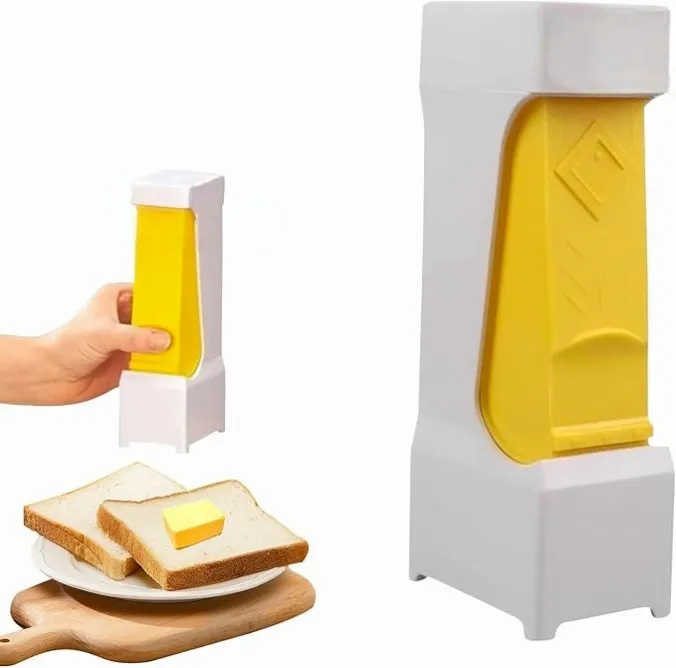 Click Butter Slicer