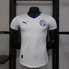 Joyfball 2025/2026 Player Version Bahia Home Football Jersey（The player version jersey is a bit tight, please pay attention to the size selection）