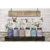 uk.everydayedeals (Limited Stock)Diamond Painting - Full Round - Flower Letter(60*40cm)