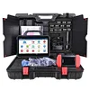 Original Launch X-431 PAD VII Pad7 with Smartlink C VCI Automotive Diagnostic Tool Support Online Coding and Programming