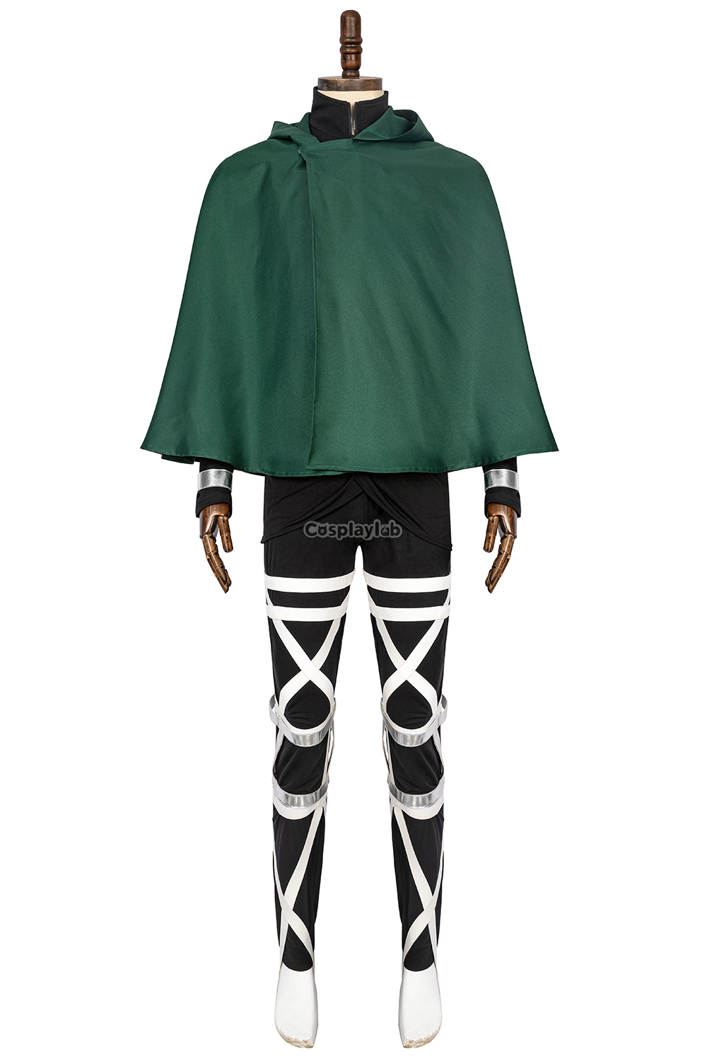 Attack on Titan Cosplay Costume