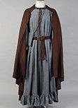 The Lord Of The Rings The Fellowship Of The Ring Gandalf Costume