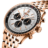 NAVITIMER B01 CHRONOGRAPH 46 RB0137241G1R1