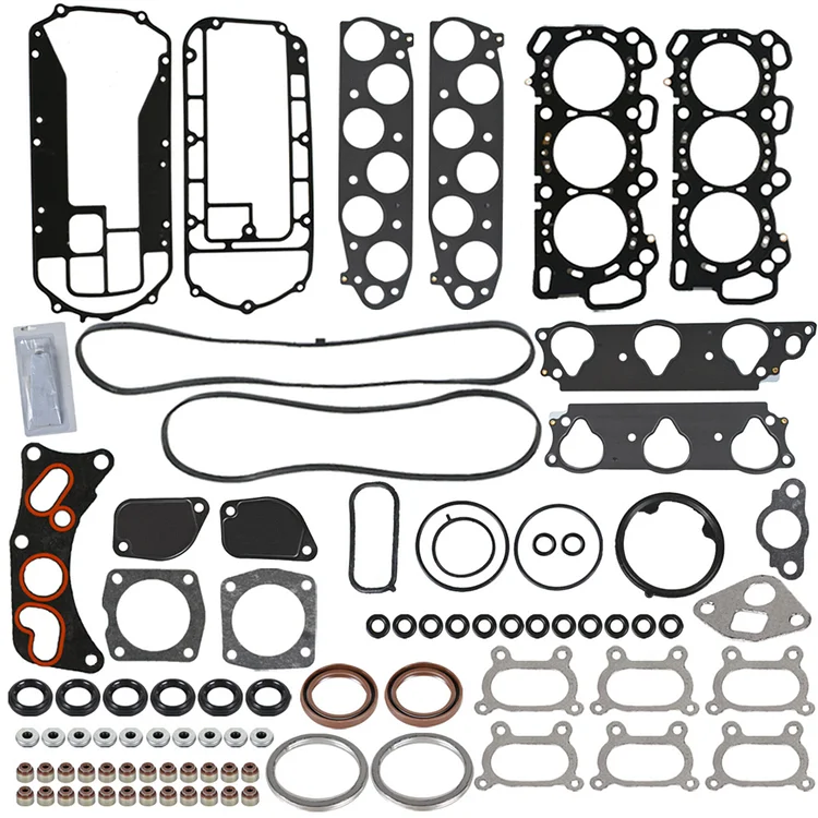 Silscvtt Head Gasket Set HS26265PT1 Replacement for Honda Odyssey Pilot Acura MDX TL 2003-2010