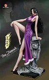 1/4 Scale Boa Hancock - ONE PIECE Resin Statue - M3 Studios [In Stock]
