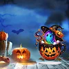 Diamond Painting Acrylic Halloween Magic Table Top Ornament Kits