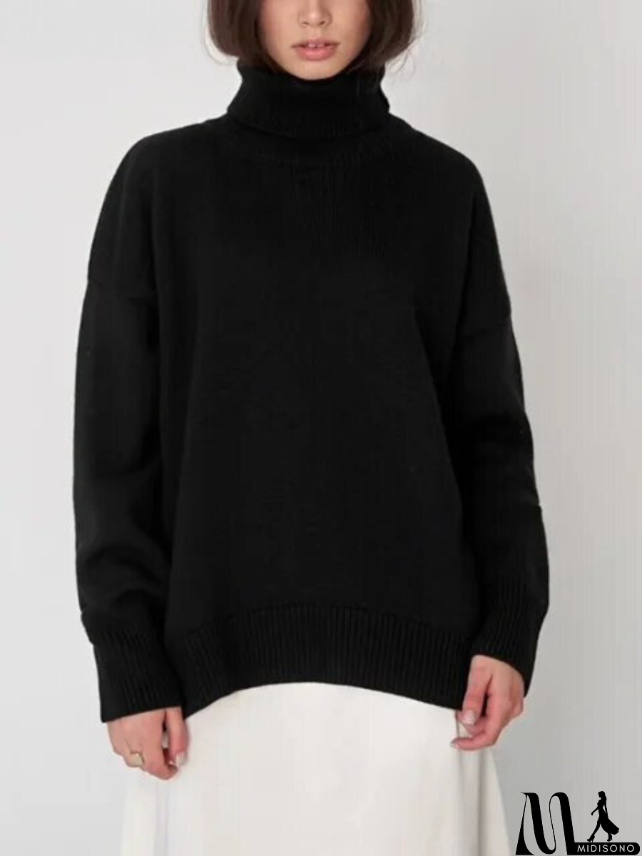 MidiSono - Effortless and Trendy general Sweater