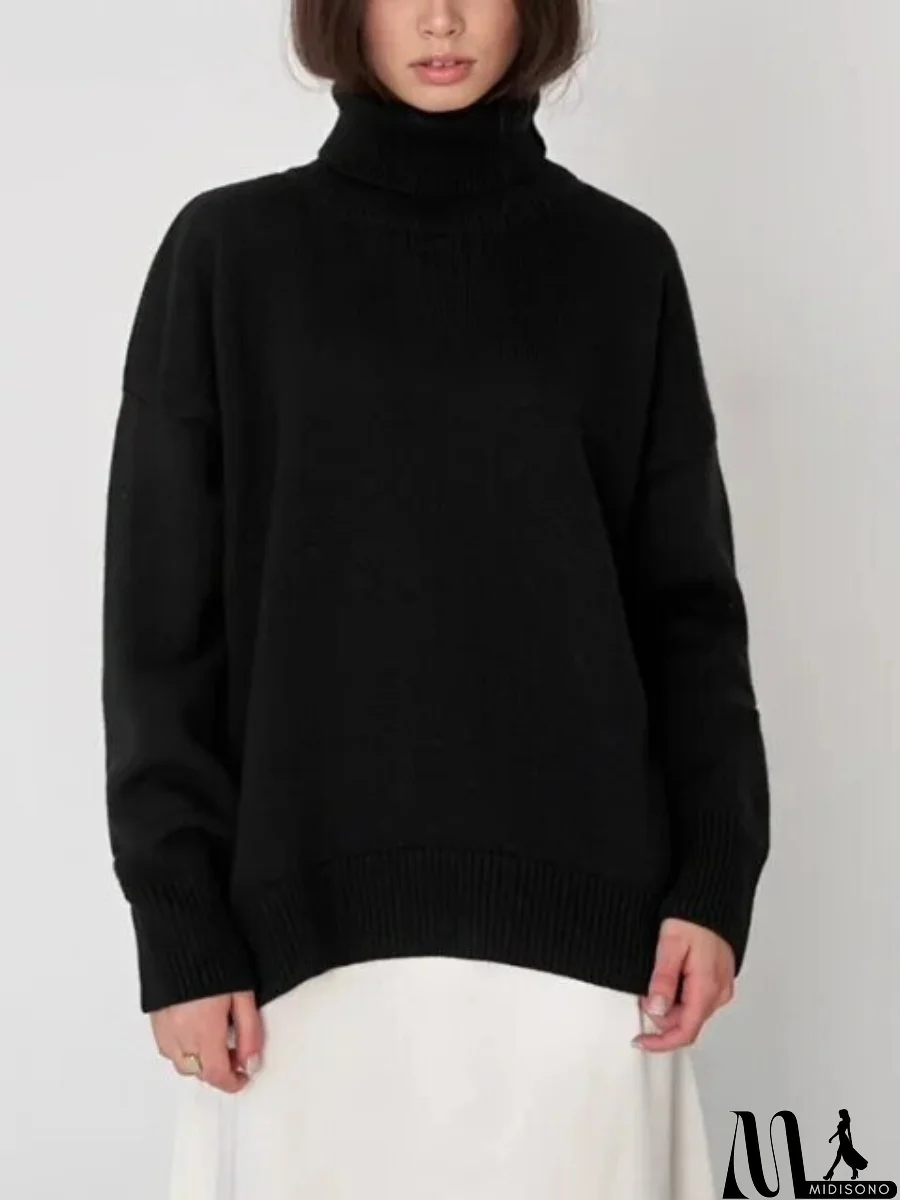 MidiSono - Effortless and Trendy general Sweater