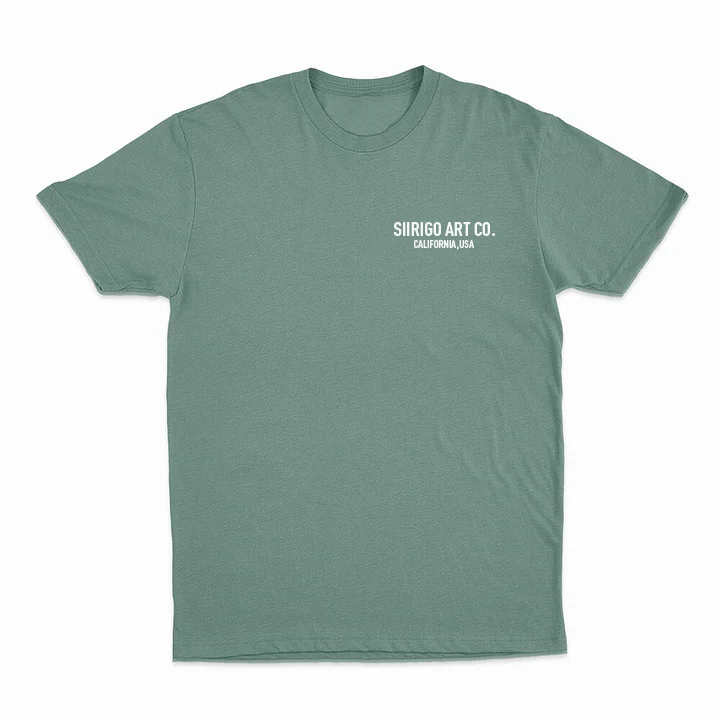 (New) Basics Tee