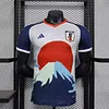 2024/2025 Player Version Japan Special Edition Football Shirt 1:1 Thai Quality