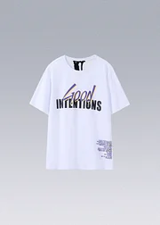 Good Intentions Vlone Nav T-Shirt