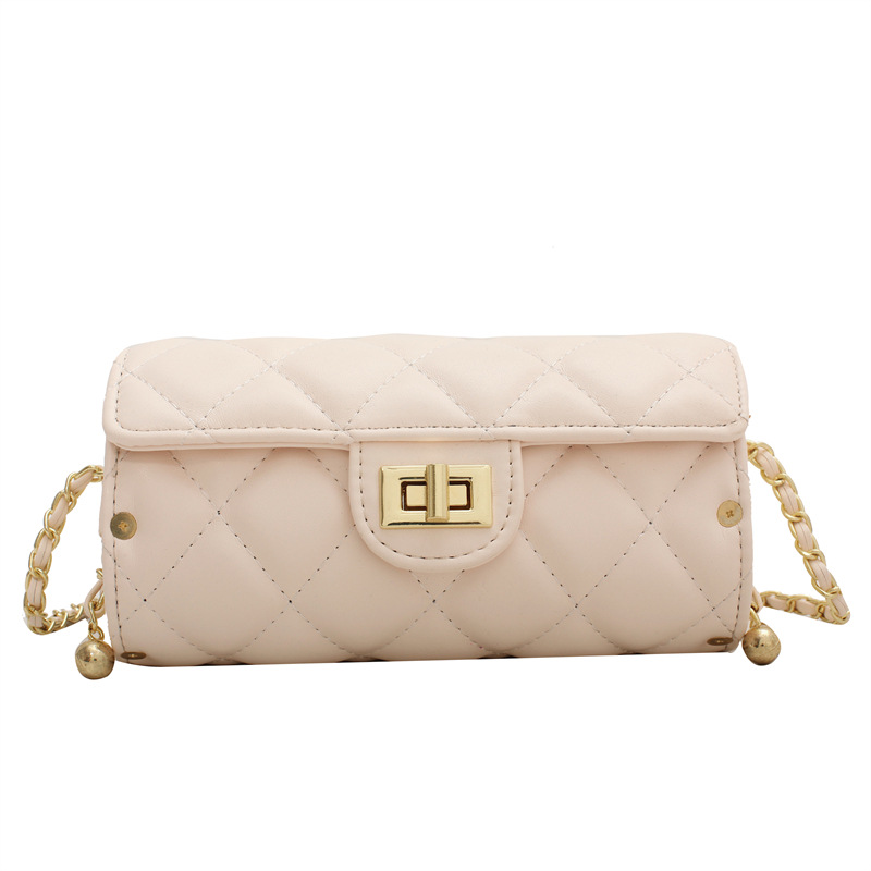 Mature Women Fashion Handbag Shoulder Bags