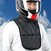 Motorbike Warm Scarf Windproof Universal Thermal Neck Warmer for Outdoor Cycling