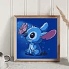 Stitch - 11CT Stamped Cross Stitch 40*40cm