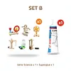 🔥Vente chaude🛠️Kit cr&eacute;atif de bricolage technologique DIY🔥