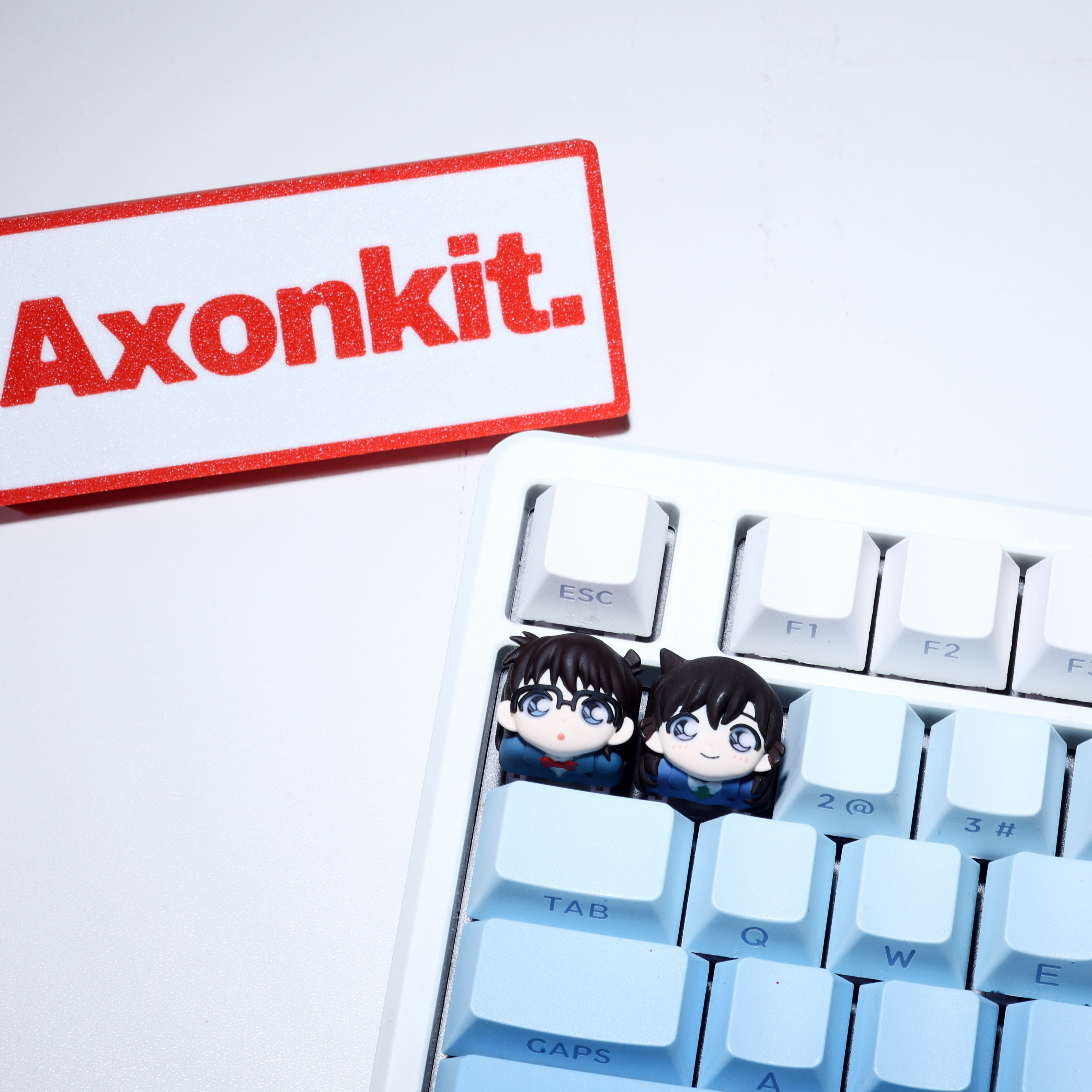  Axonkit