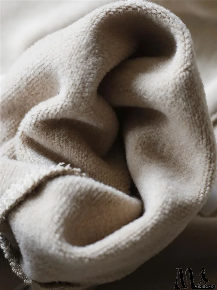 MidiSono - Mens Casual Street Sweatpants