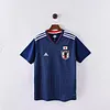 2018 Retro Japan Home Football Jersey 1:1 Thai Quality