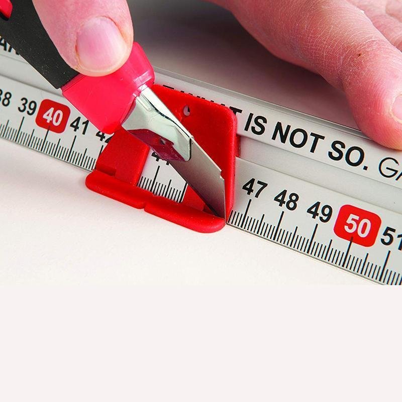 Domom® Multifunctional Ruler of Horizontal Calibration 60 cm Tool