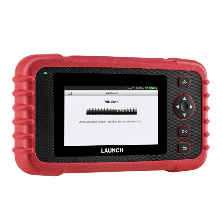 LAUNCH OBD2 Scanner CRP129E
