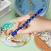 Resin Diamond Painting Point Drill Pen Dual-Ended Diamonds (Blue)