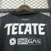24/25 Monterrey Soccer Jersey Second Away