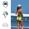 Outdoor Sports Cycling Sun Protection Waterproof Windproof Anti-Drop Surfing Baseball Cap