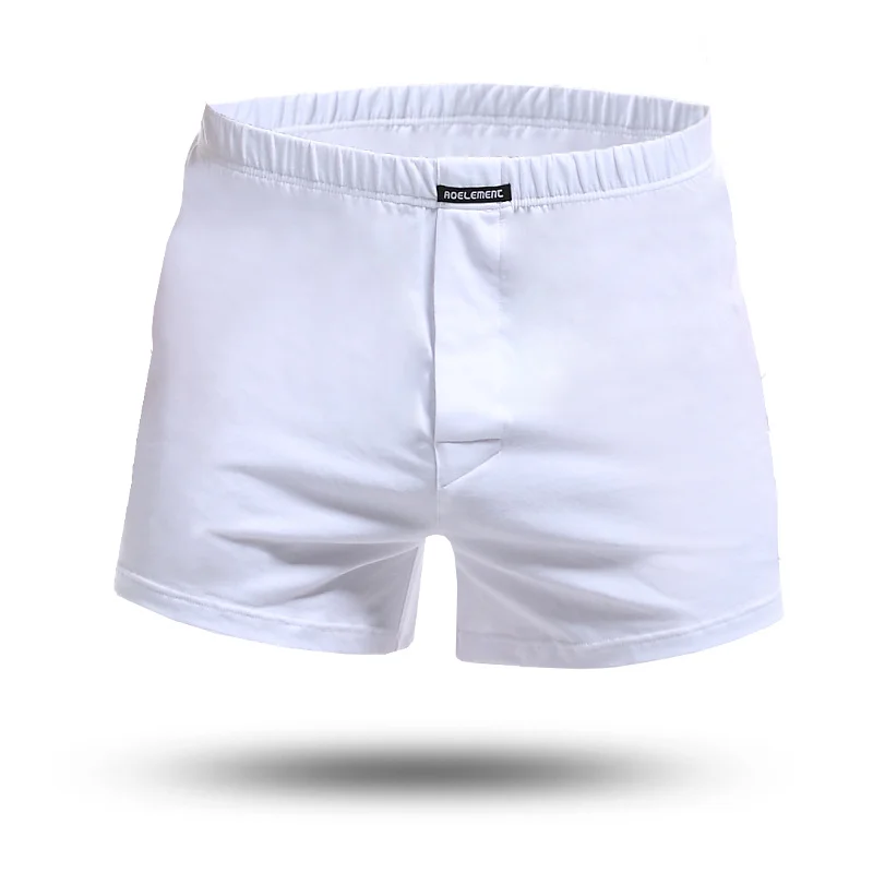 Men's Boxer Cotton Shorts-inspireuse