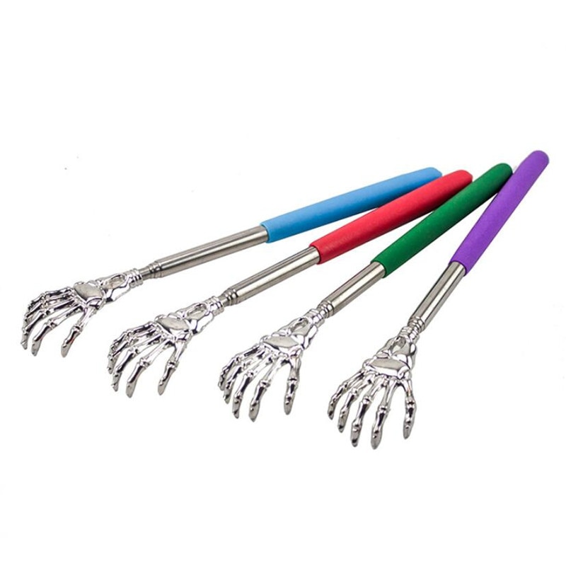 Manual massager metal no itching scratching magic tool | 168DEAL