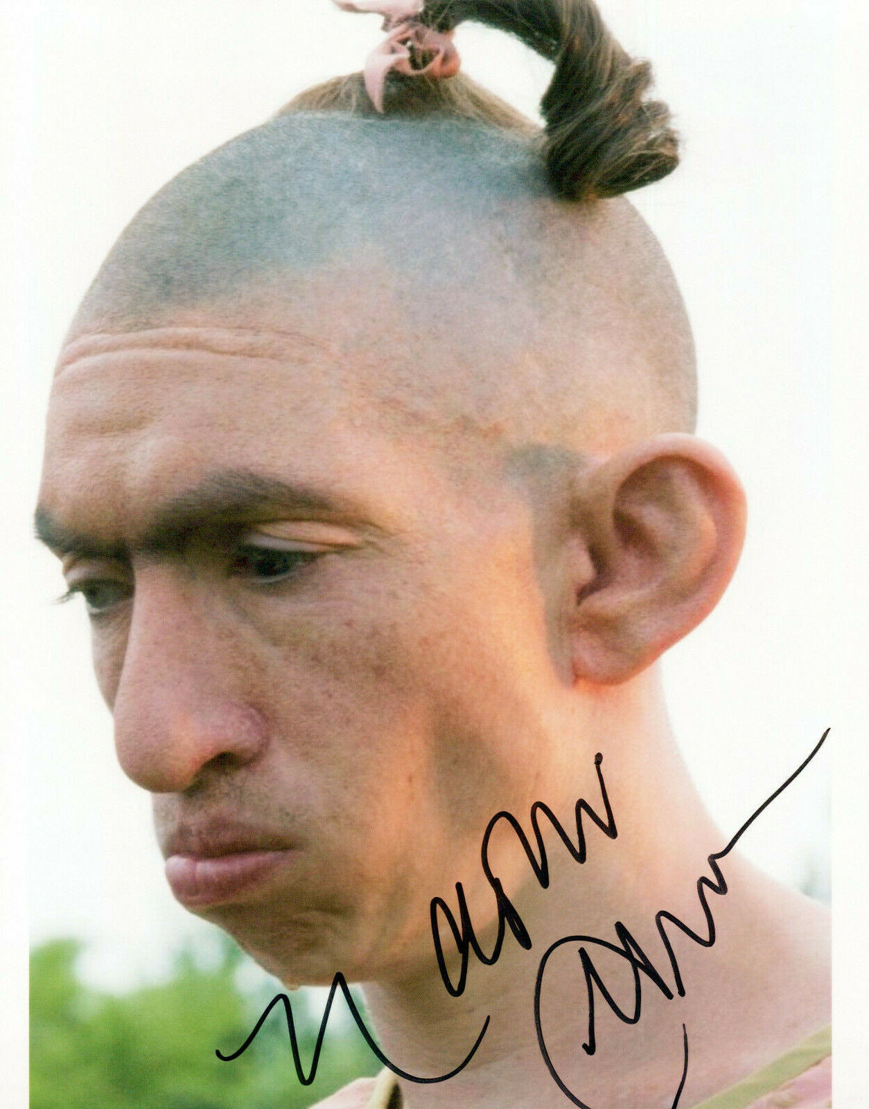 Naomi Grossman American Horror Story autographed Photo Poster painting signed 8x10 #3 Pepper