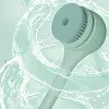 💯🔥Brosse de douche &eacute;lectrique &agrave; long manche