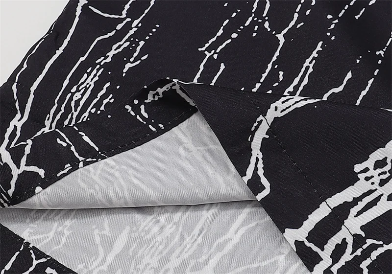 AMIRI 2023SS RHEE STUDIO SILK SHIRT 