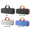 Travel Carring Case Shockproof for Dyson Airstrait/Corrale Hair Straightener