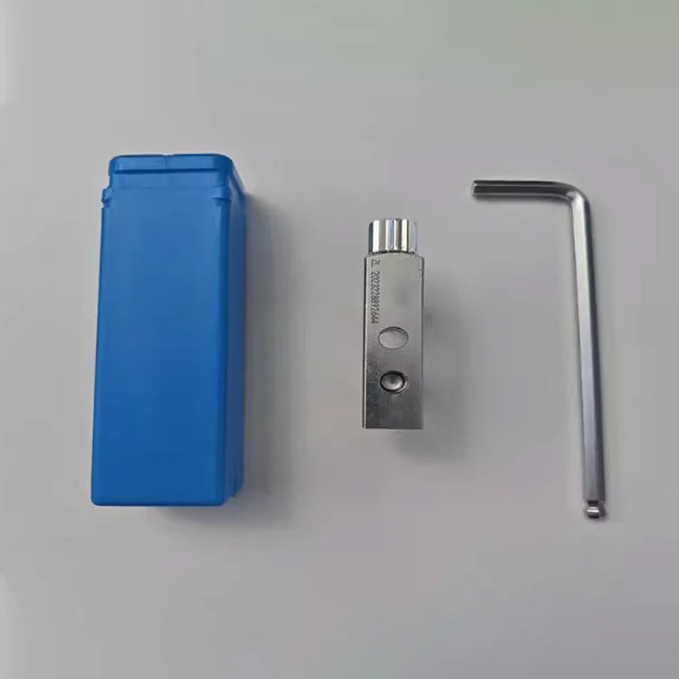 Broken Bolt Remover Tool Set（50% OFF）