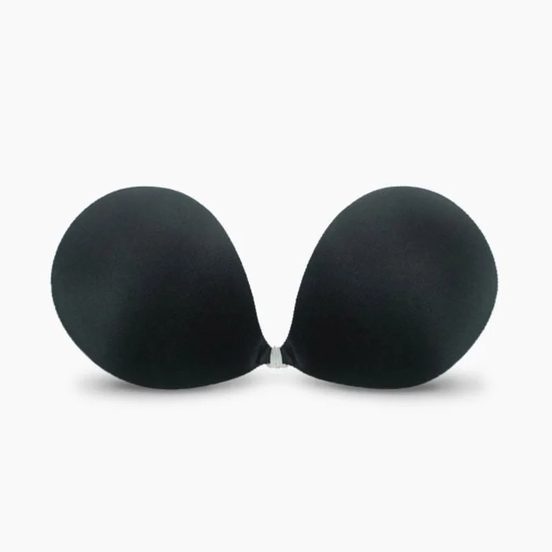 💕Adhesive invisible gathering bras