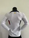 2022 FIFA World Cup Player Version Long Sleeves Portugal Away Football Shirt 1:1 Thai Quality
