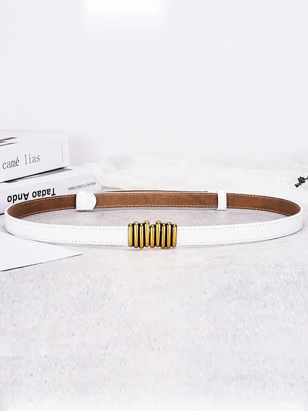 Adjustable Split-Joint Belts