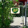 BP - Vintage Metal Signs - 20*30cm